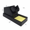 YIHUA 936 Black Soldering Iron Holder