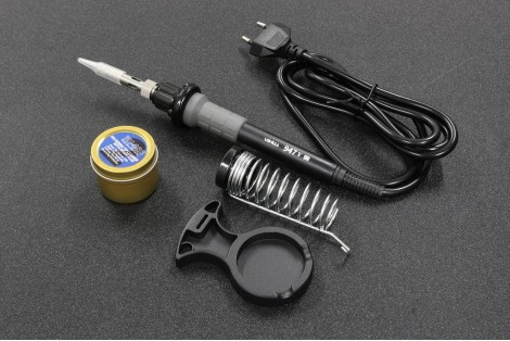 YIHUA 947-V Soldering Iron