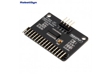 16 Keys Capacitive touch TTP229 I2C Module