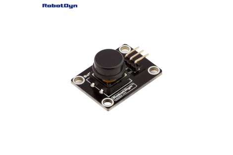 Button Switch Module