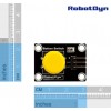 Button Switch Module