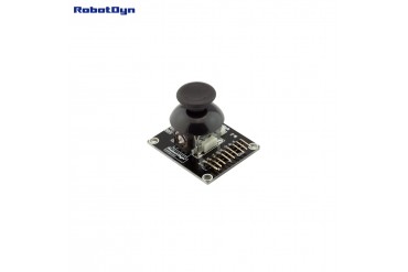 Joystick Module