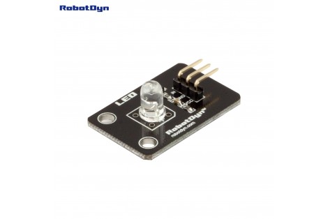 Infrared LED Module