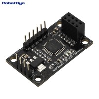 SPI-I2C Converter for NRF24L01