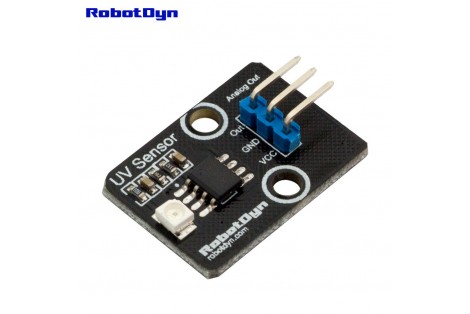 UV (Ultraviolet) Sensor