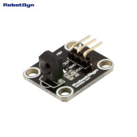 Digital IR Receiver