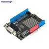 RS232 Shield for Arduino