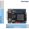 RS232 Shield for Arduino