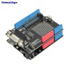 RS232 Shield for Arduino