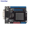 RS232 Shield for Arduino