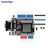 RS232 Shield for Arduino