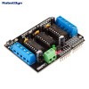 Motor Shield L293D 4DC/2Step Motors for Arduino