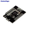 WIFI D1 MINI ESP8266 dev. Board, USB CH340G