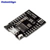 WIFI D1 MINI ESP8266 dev. Board, USB CH340G