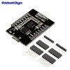 WIFI D1 MINI ESP8266 dev. Board, USB CH340G