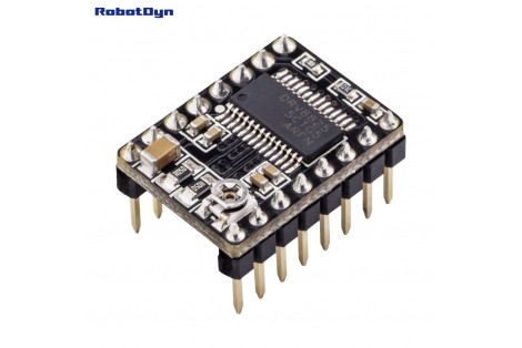 Stepper Motor Driver DRV8825 for 3D Printers