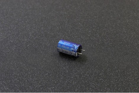 ELNA 1000uf 16V Electrolytic Capacitor