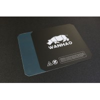 Wanhao Magnetic Heat Bed