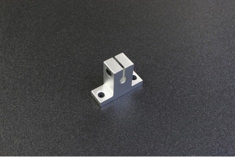 SK6 6mm Linear Rail Shaft Support