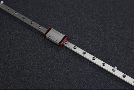 MGN9 Linear Rail - 500mm