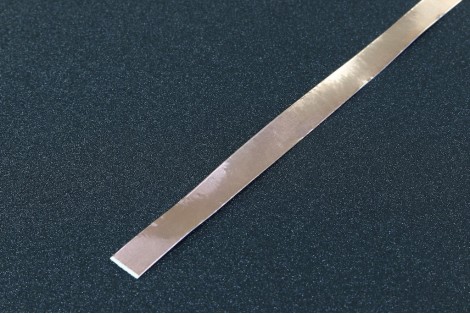 Copper Adhesive Tape (10mm width, 0.06mm Thickness)