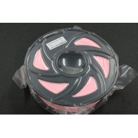 Sunhokey 3D Printing Filament PLA ( Pink / 1.75mm )