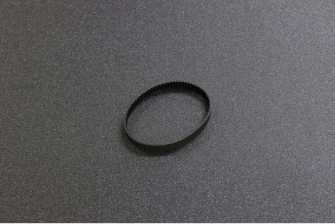 GT2 Closed-Loop Timing Belt ( length 160mm, Belt Width 6mm )