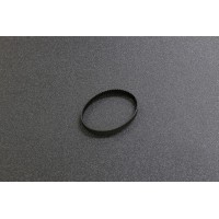 GT2-6-160MM Closed-Loop Timing Belt ( length 160mm, Belt Width 6mm )