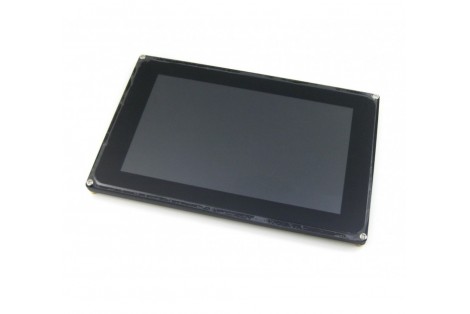 7inch Capacitive Touch LCD (D)