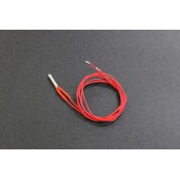 12V Cartridge Heater for Extruder ( 12V, 40W, 6x30mm )