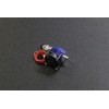 0.4mm V6 Remote Bowden J-head HotEnd Extruder ( 12V,1M Teflon Tube, Cooling Fan, Bracket, 1.75mm Filament )