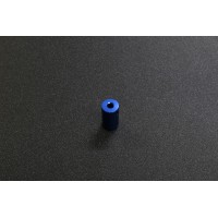 ( OD 14mm, ID 5mm and 8mm, Blue Anodize ) Fix Aluminium Alloy Motor Couplings