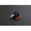 0.4mm E3D V5 Bowden J-head HotEnd ( 12V, 1.75mm, Cooling Fan, Aluminum Heat Sink )