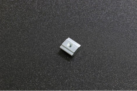 M4 Full-Nut TP2020 Square Nuts ( Carbon Steel, for 2020 Profile )