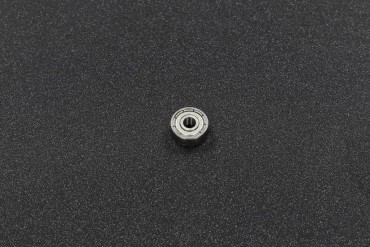 625z Deep Groove Ball Bearing ( ID 5mm, OD 16mm, Thickness 5mm, Chrome Steel )
