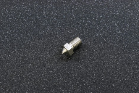 0.8mm E3D V6 Stainless Steel Nozzle for 1.75mm Filament