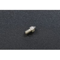 0.4mm MK8 Stainless Steel Nozzle M6 Thread for 1.75mm Filament