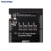 Expansion Shield for TFT 2.8" LCD Touch Screen, for Uno/Mega