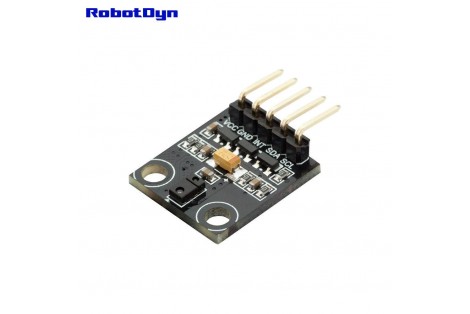 Gesture Sensor APDS-9960, module