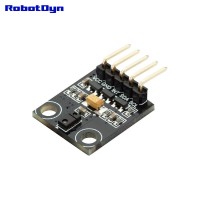 Gesture Sensor APDS-9960, module