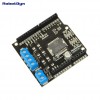 RobotDyn Motor Shield 2A L298P 2-motors for Arduino