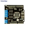 RobotDyn Motor Shield 2A L298P 2-motors for Arduino