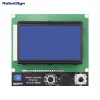 3D Printer Graphic LCD 128x64 Controller, SD Card Reader