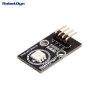 RGB LED Module (RGB LED mini, SMD 5x5mm)