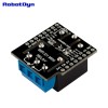 WIFI D1 Mini - Shield Contact Relay