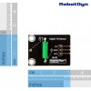 Digital Tilt Sensor (Assembled)