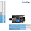 Flame Sensor (Assembled)