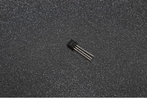 S9014 NPN Transistor TO-92