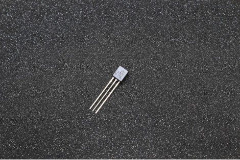 2N5401 PNP Transistor TO-92