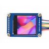 1.3inch LCD Module IC Test Board